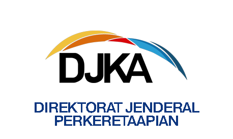 Direktorat Jenderal Perkeretaapian (DJKA)