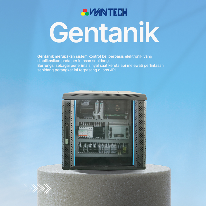 Gentanik