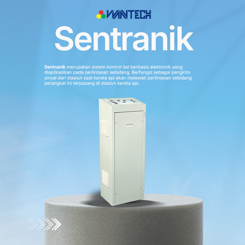 Sentranik